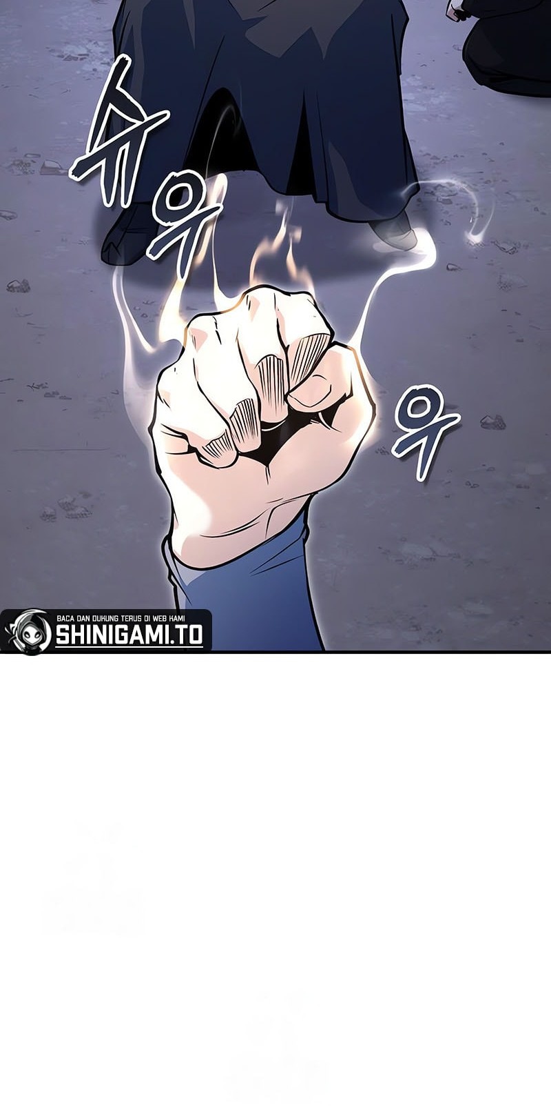 Academy’s Undercover Professor Chapter 132 page 25
