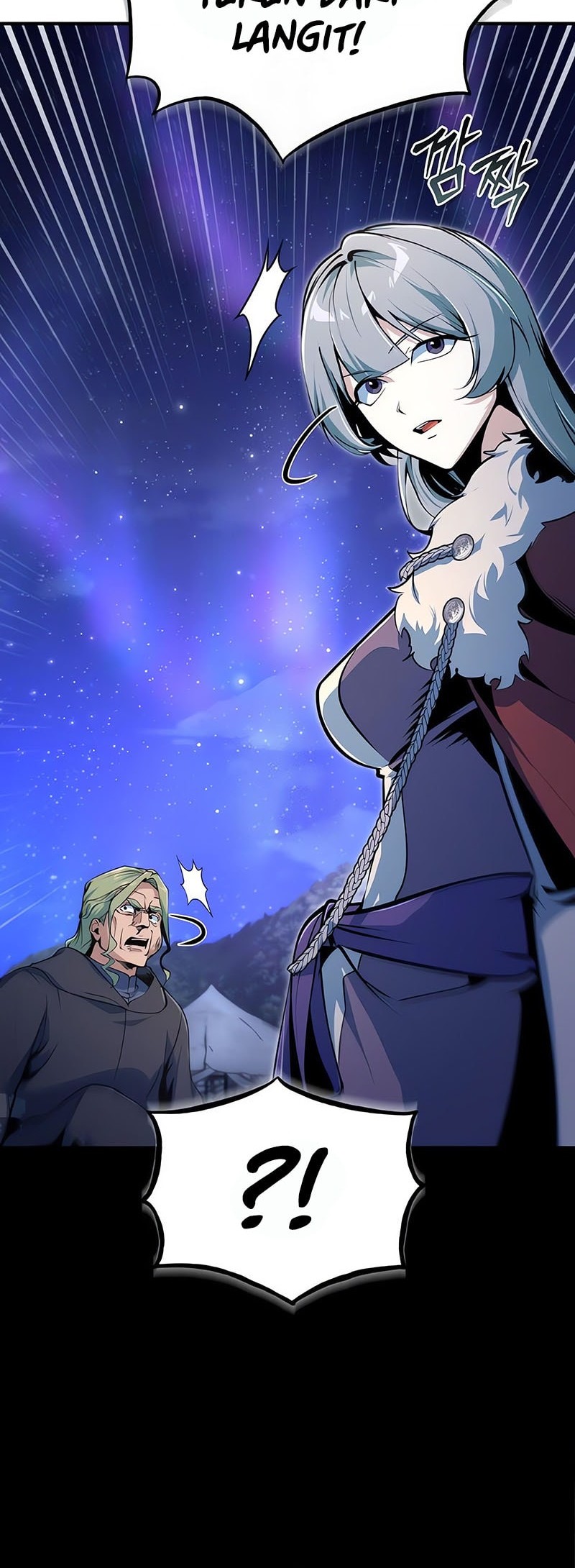 Academy’s Undercover Professor Chapter 132 page 29