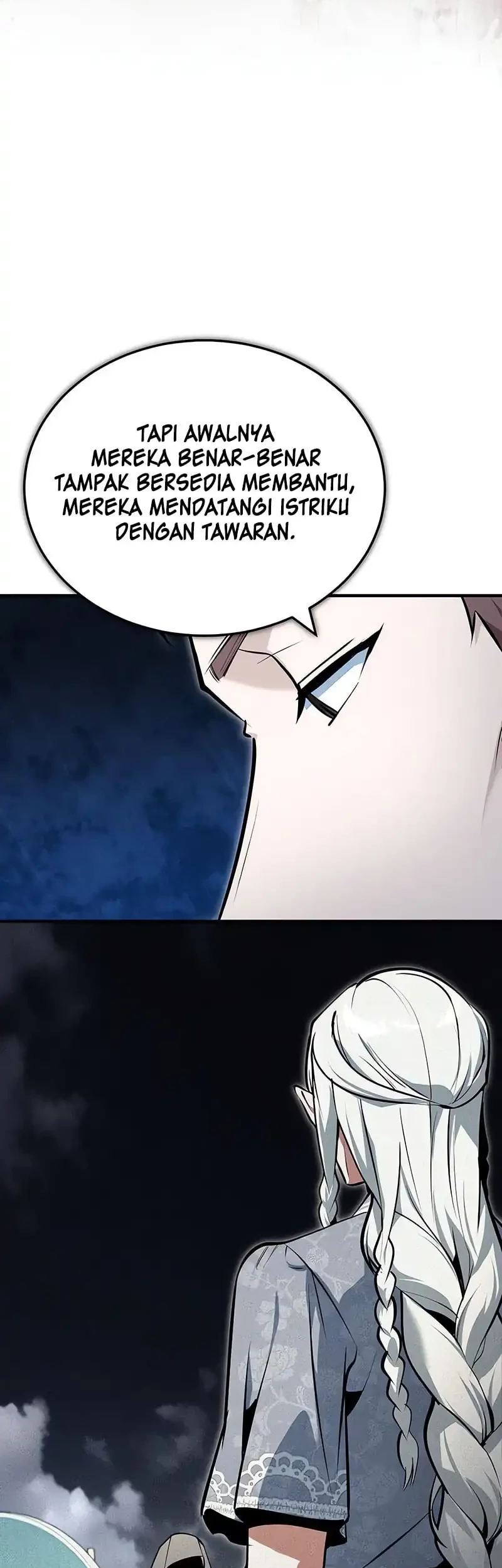 Academy’s Undercover Professor Chapter 135 page 45