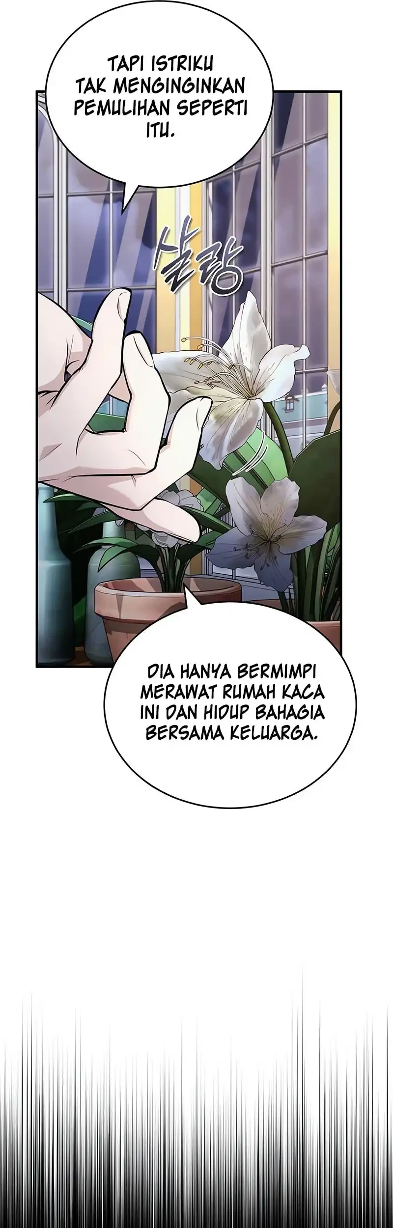 Academy’s Undercover Professor Chapter 135 page 47