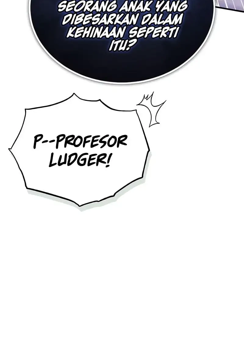 Academy’s Undercover Professor Chapter 135 page 54