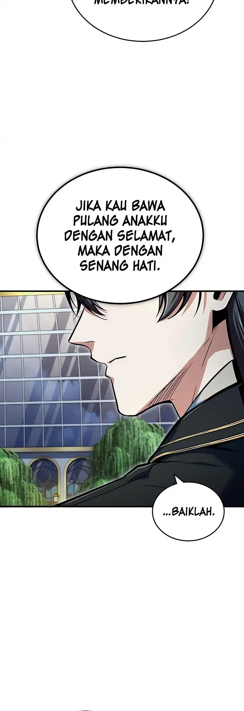 Academy’s Undercover Professor Chapter 135 page 62