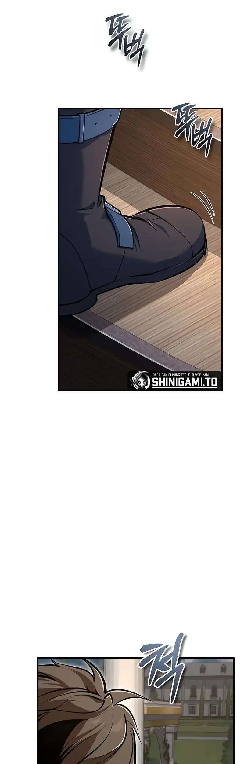 Academy’s Undercover Professor Chapter 135 page 68