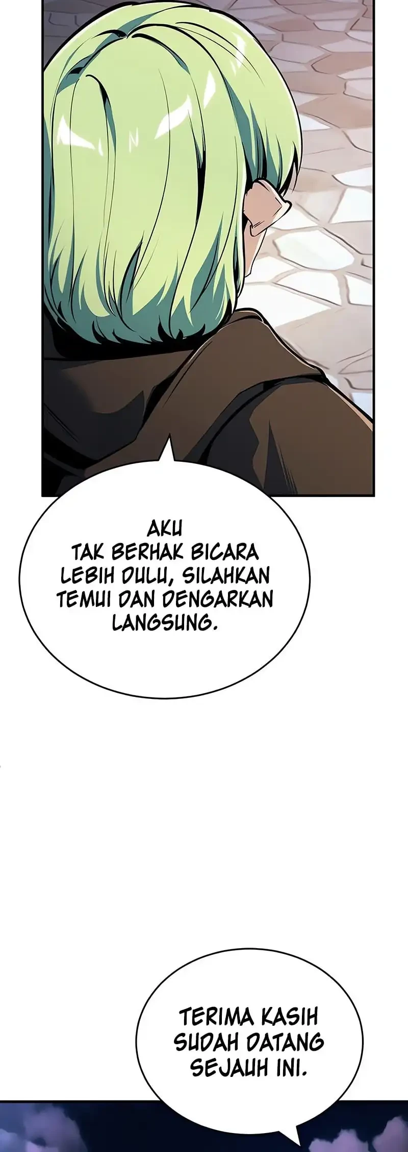Academy’s Undercover Professor Chapter 135 page 30