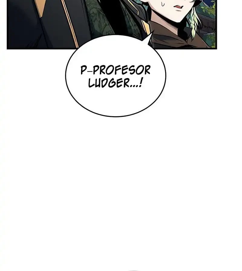 Academy’s Undercover Professor Chapter 135 page 34