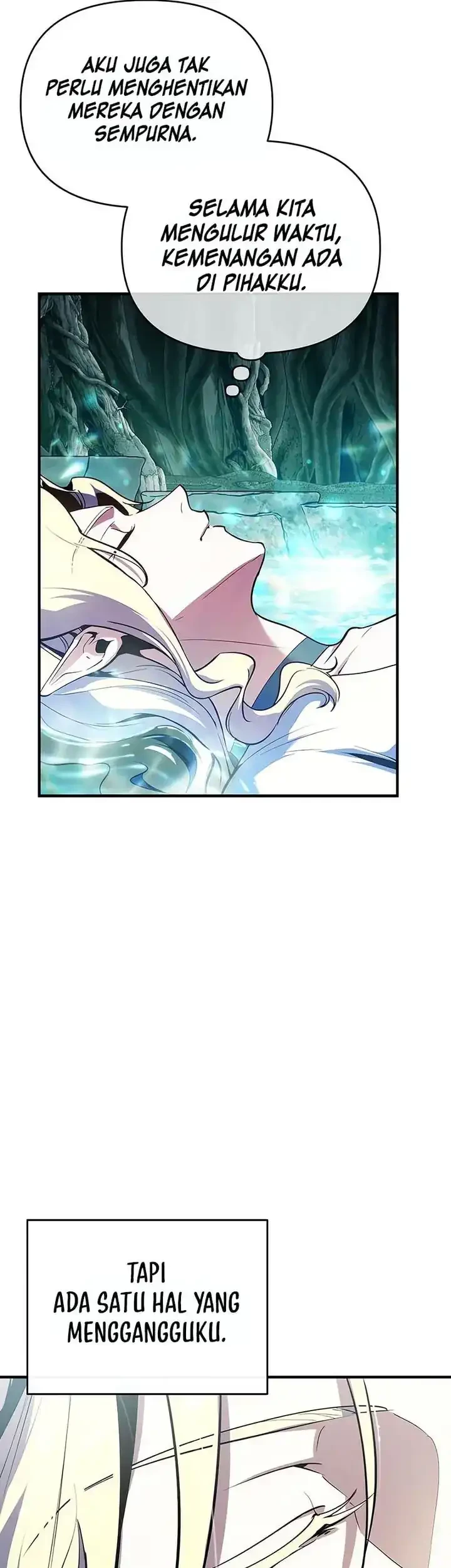 Academy’s Undercover Professor Chapter 139 page 22