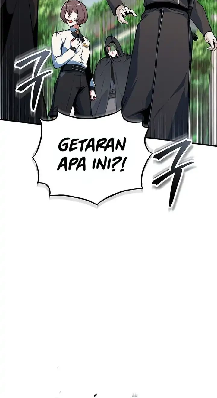 Academy’s Undercover Professor Chapter 139 page 33
