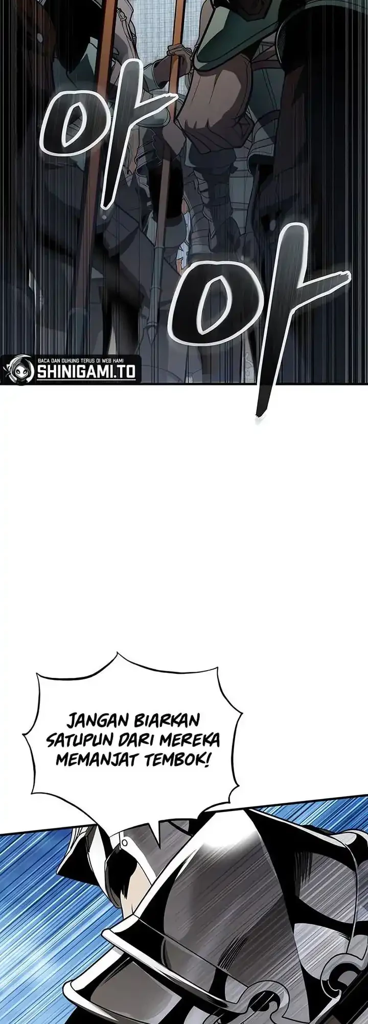 Academy’s Undercover Professor Chapter 139 page 3