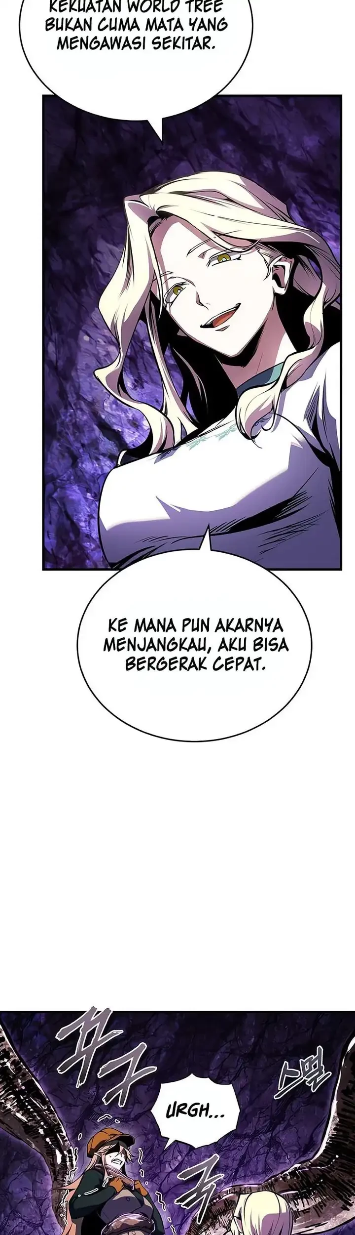 Academy’s Undercover Professor Chapter 139 page 60