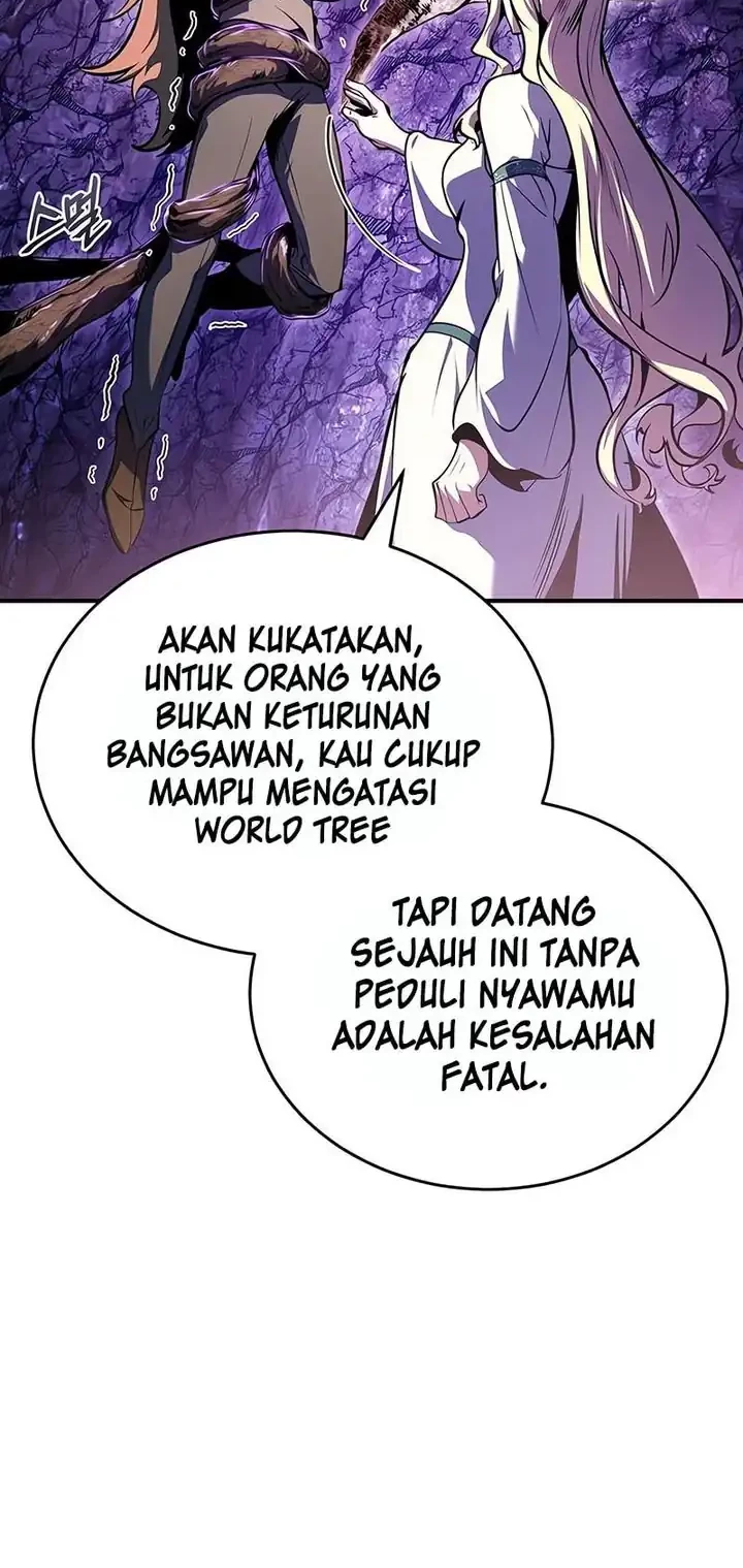 Academy’s Undercover Professor Chapter 139 page 61