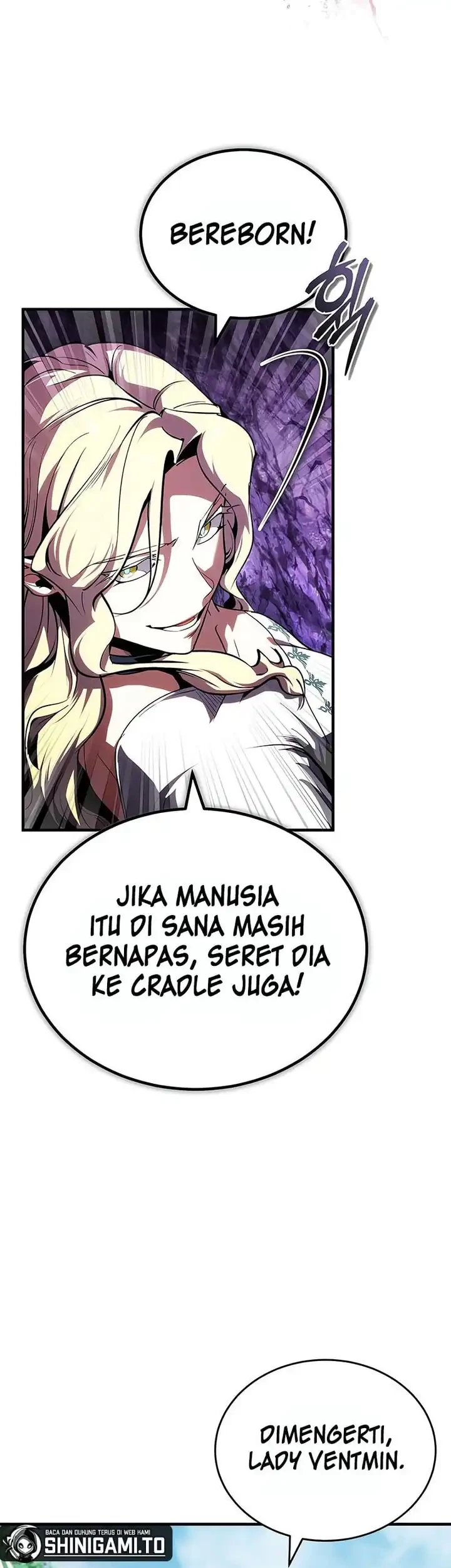 Academy’s Undercover Professor Chapter 139 page 64