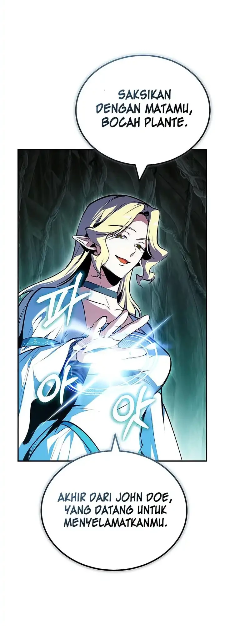 Academy’s Undercover Professor Chapter 139 page 69