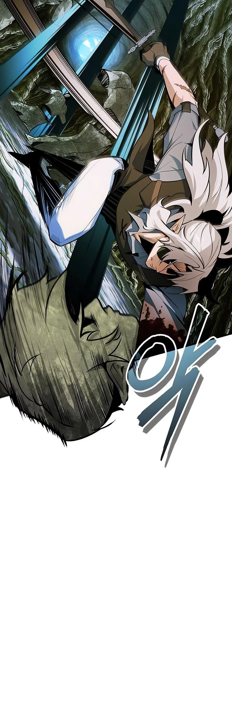 Academy’s Undercover Professor Chapter 144 page 41