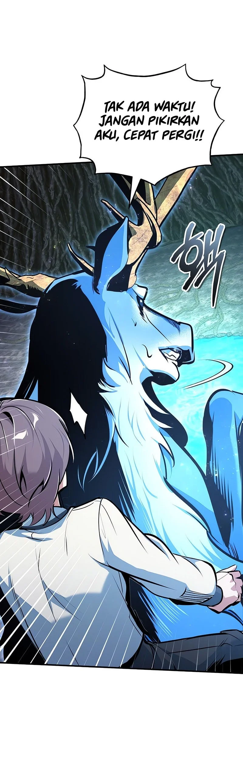 Academy’s Undercover Professor Chapter 144 page 63
