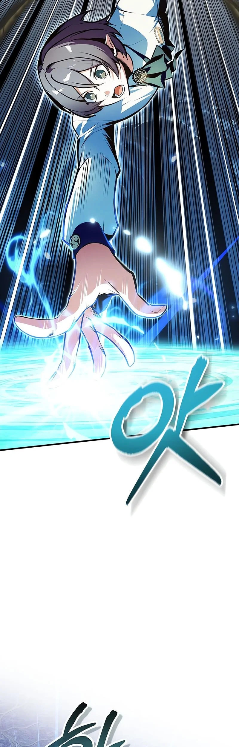 Academy’s Undercover Professor Chapter 144 page 68