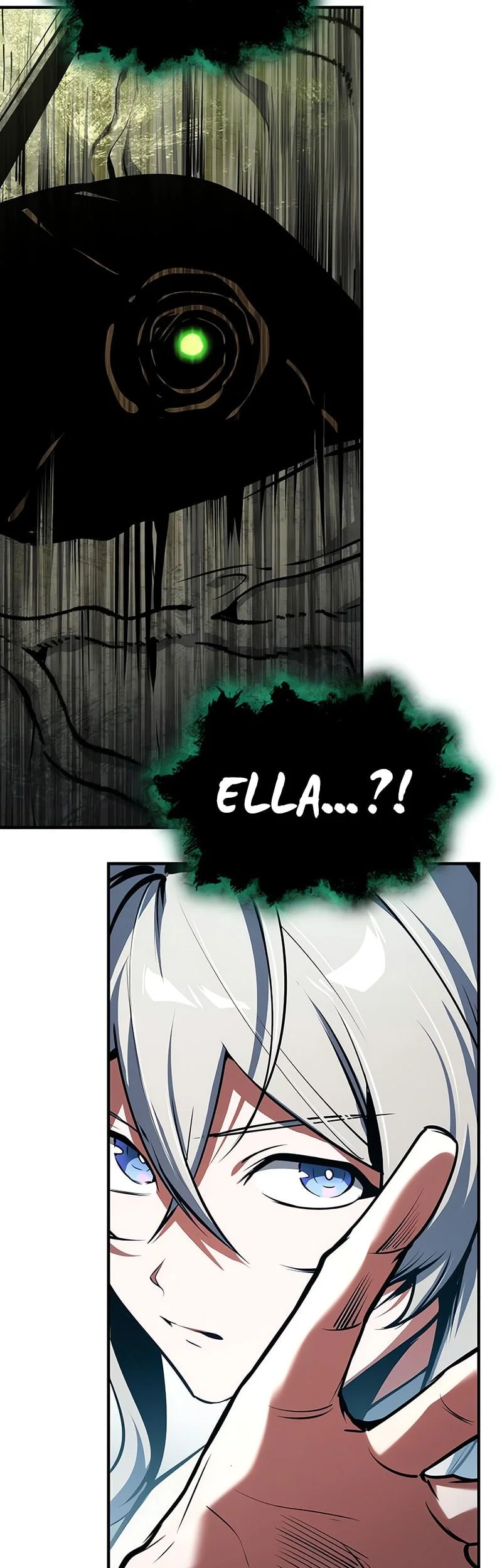 Academy’s Undercover Professor Chapter 144 page 74