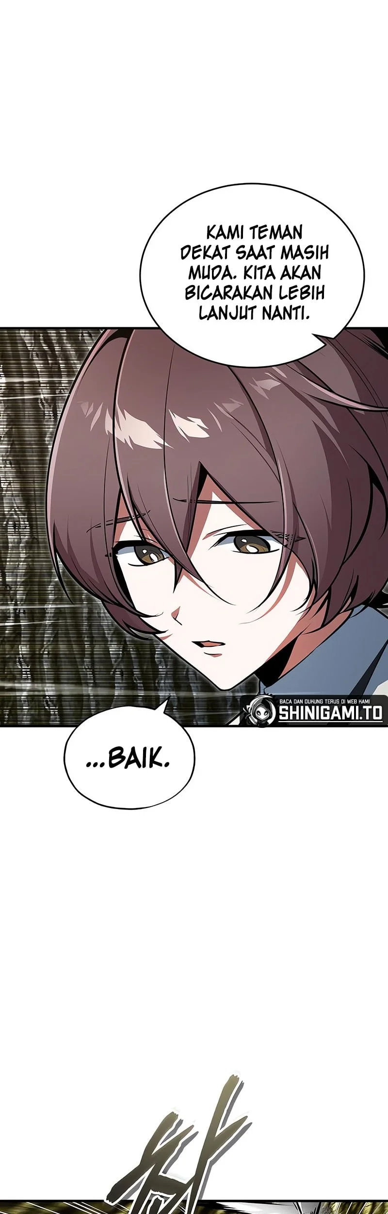Academy’s Undercover Professor Chapter 144 page 12