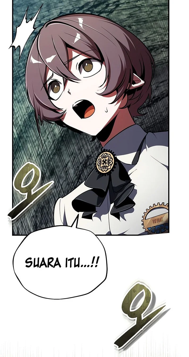 Academy’s Undercover Professor Chapter 144 page 17