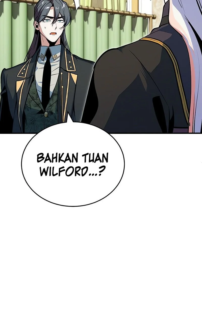 Academy’s Undercover Professor Chapter 149 page 41