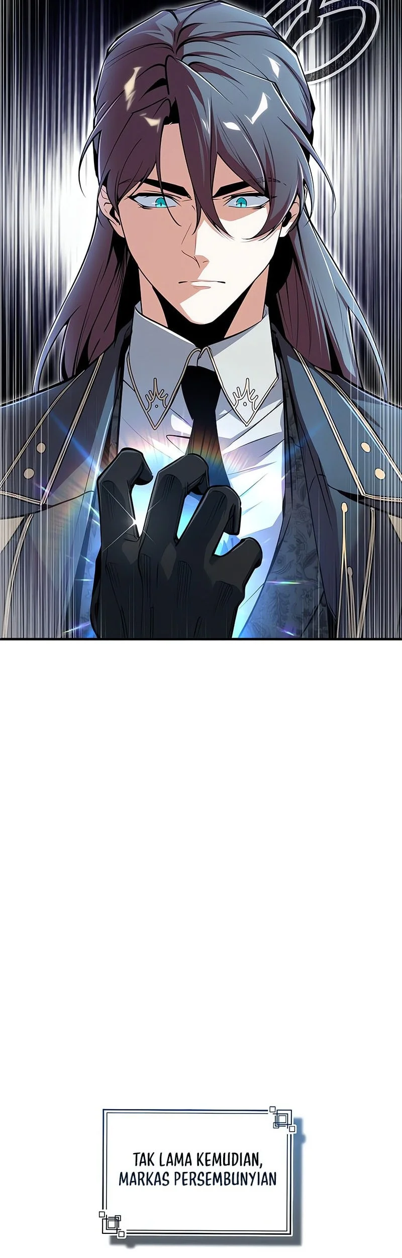 Academy’s Undercover Professor Chapter 149 page 51