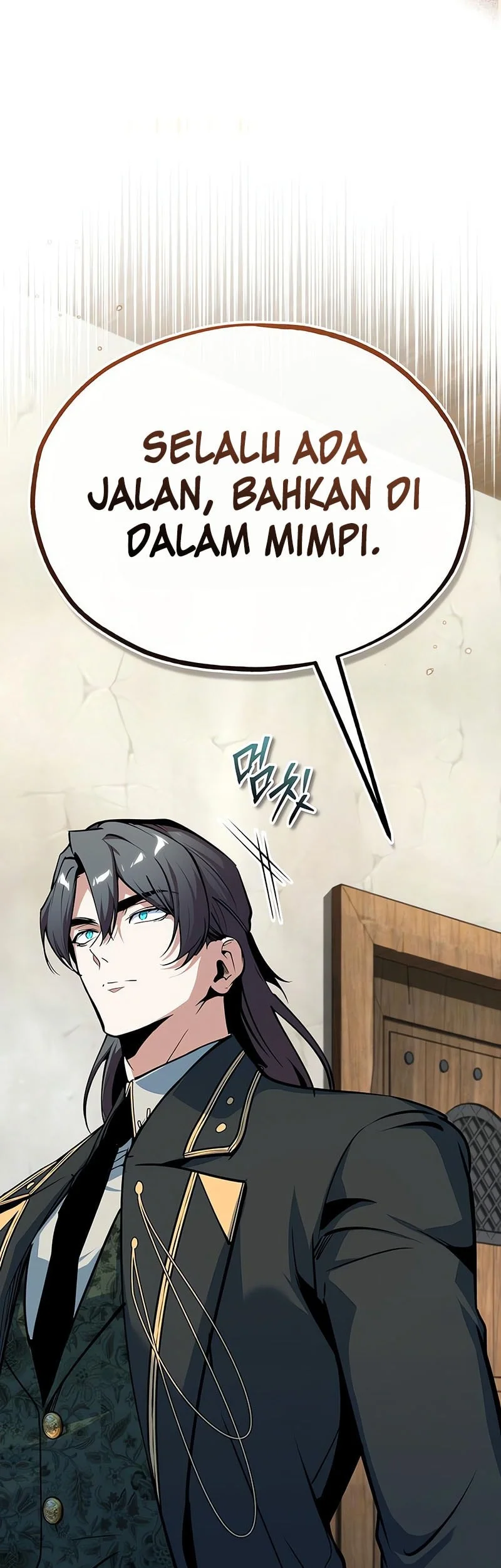 Academy’s Undercover Professor Chapter 149 page 62