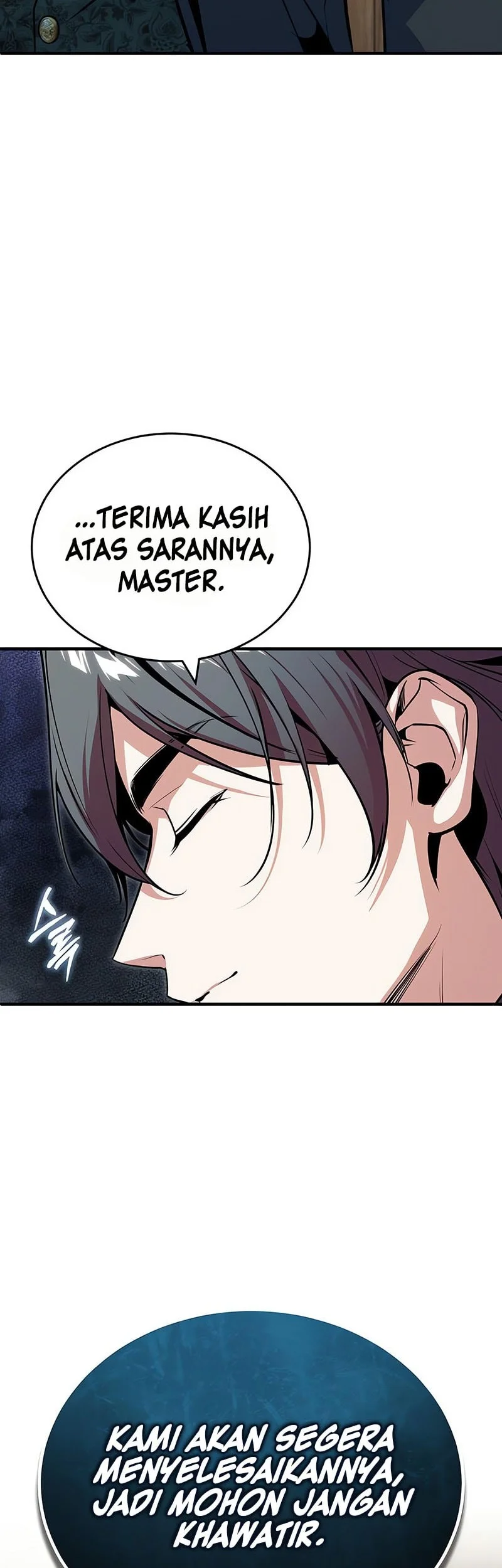 Academy’s Undercover Professor Chapter 149 page 63