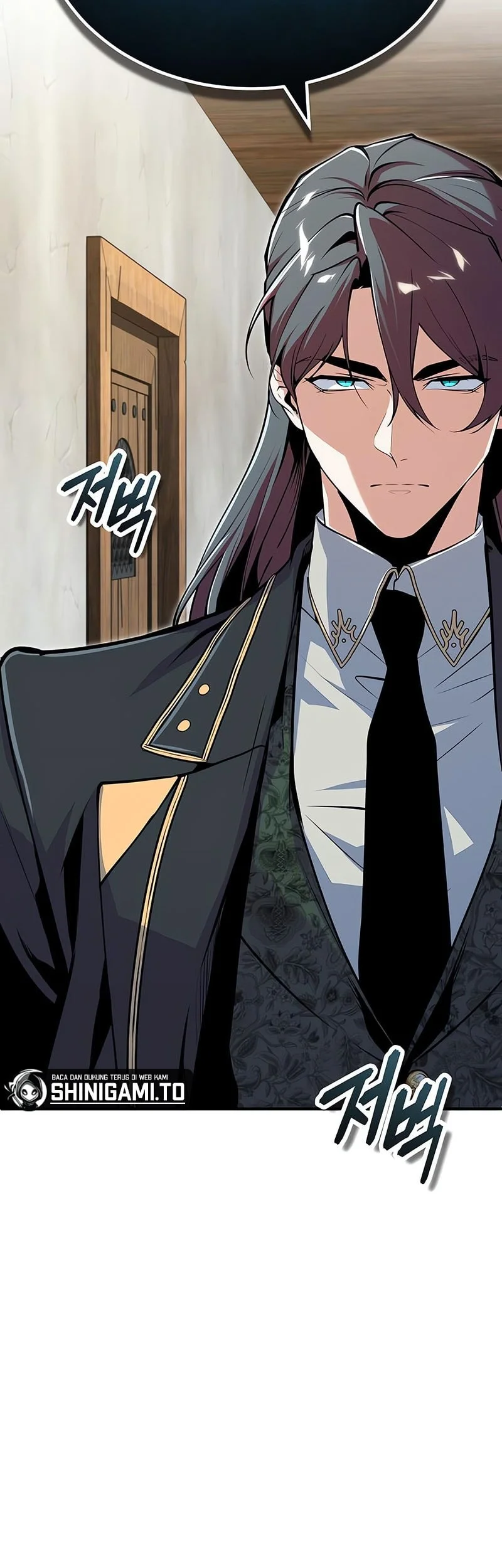 Academy’s Undercover Professor Chapter 149 page 64