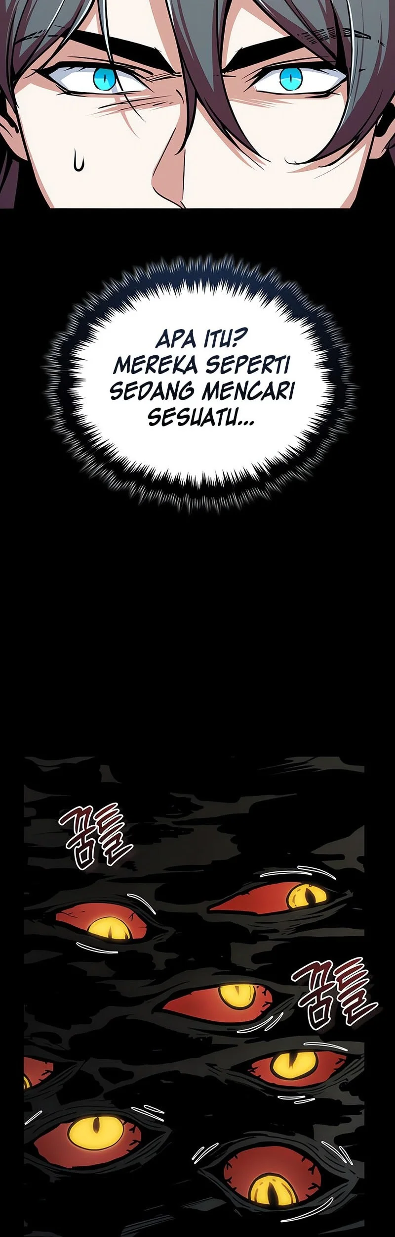Academy’s Undercover Professor Chapter 149 page 7