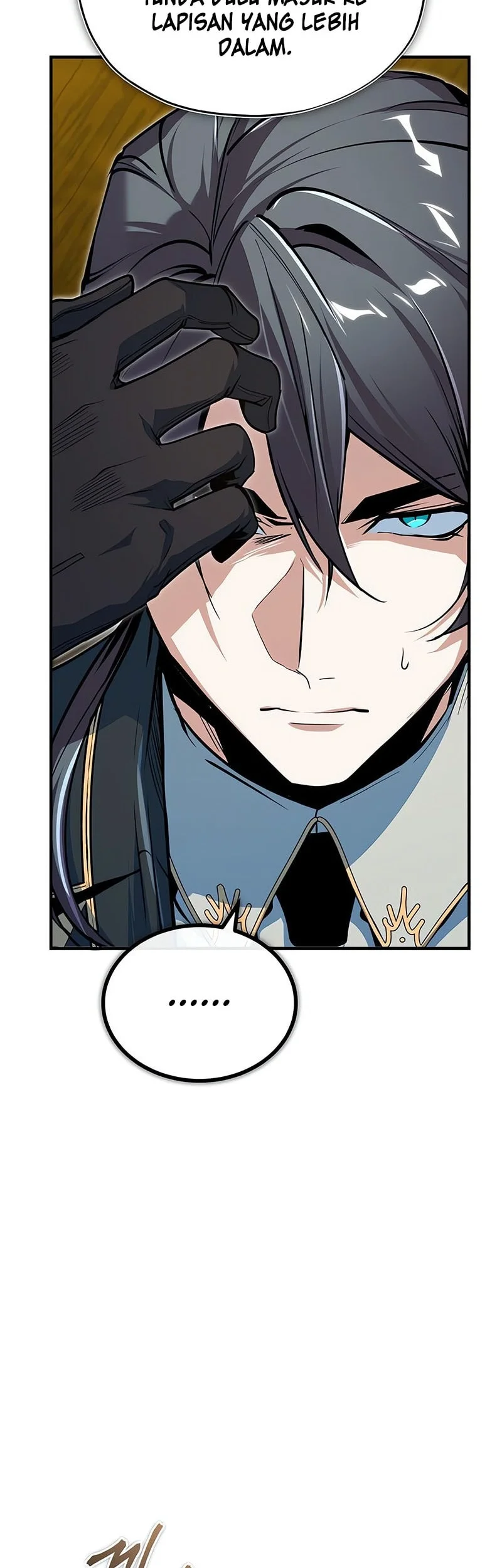 Academy’s Undercover Professor Chapter 149 page 15