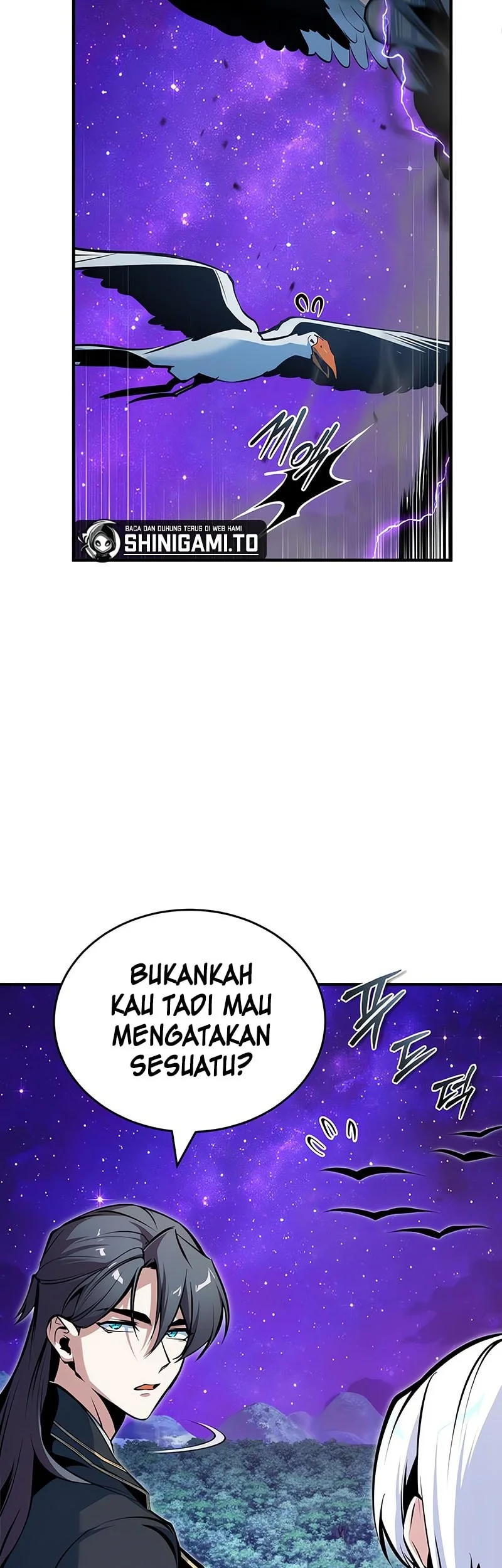 Academy’s Undercover Professor Chapter 150 page 60