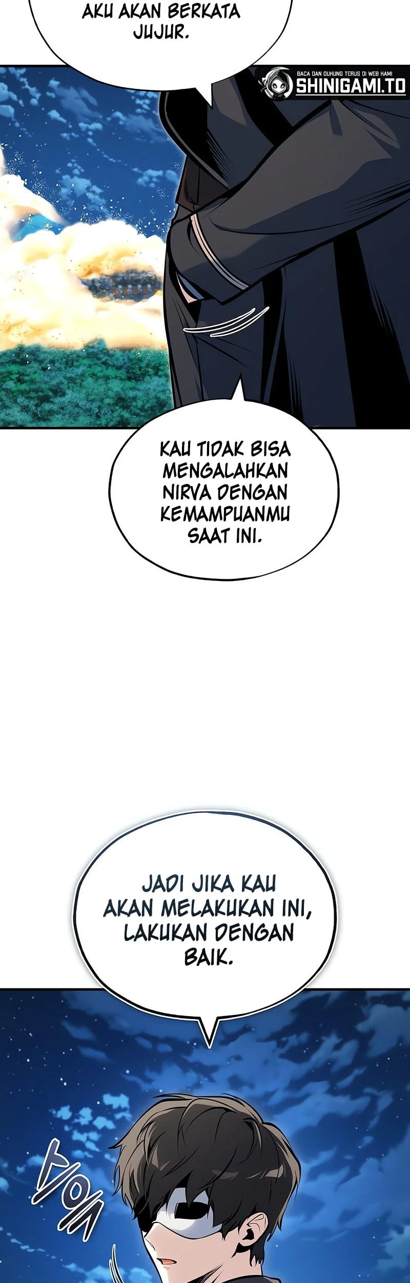 Academy’s Undercover Professor Chapter 150 page 68