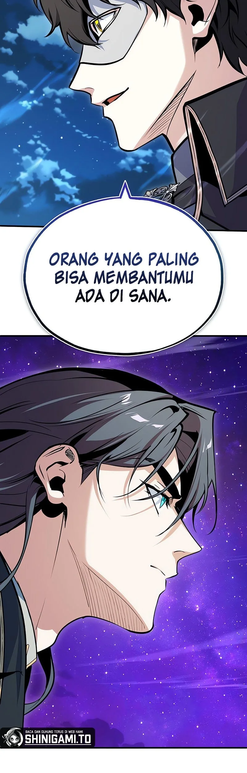Academy’s Undercover Professor Chapter 150 page 72