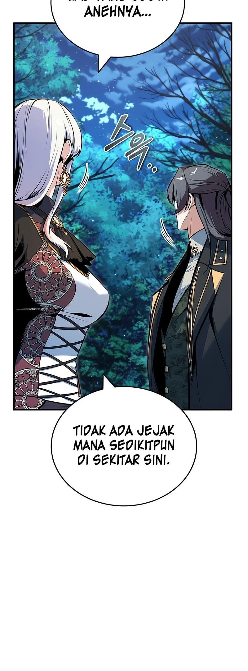 Academy’s Undercover Professor Chapter 150 page 5