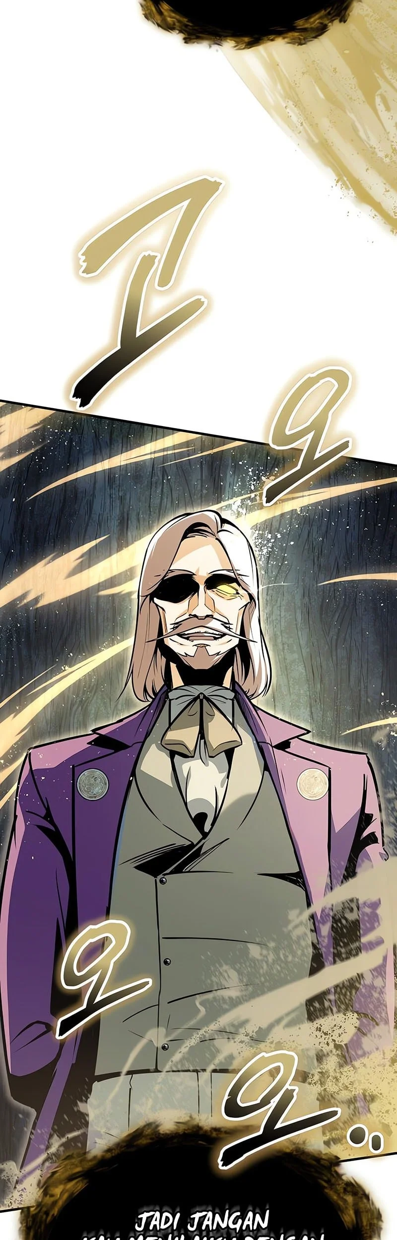 Academy’s Undercover Professor Chapter 150 page 10