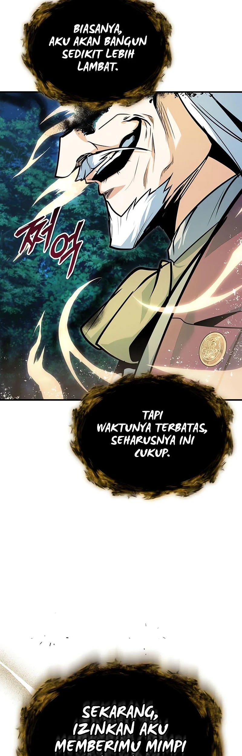 Academy’s Undercover Professor Chapter 150 page 30
