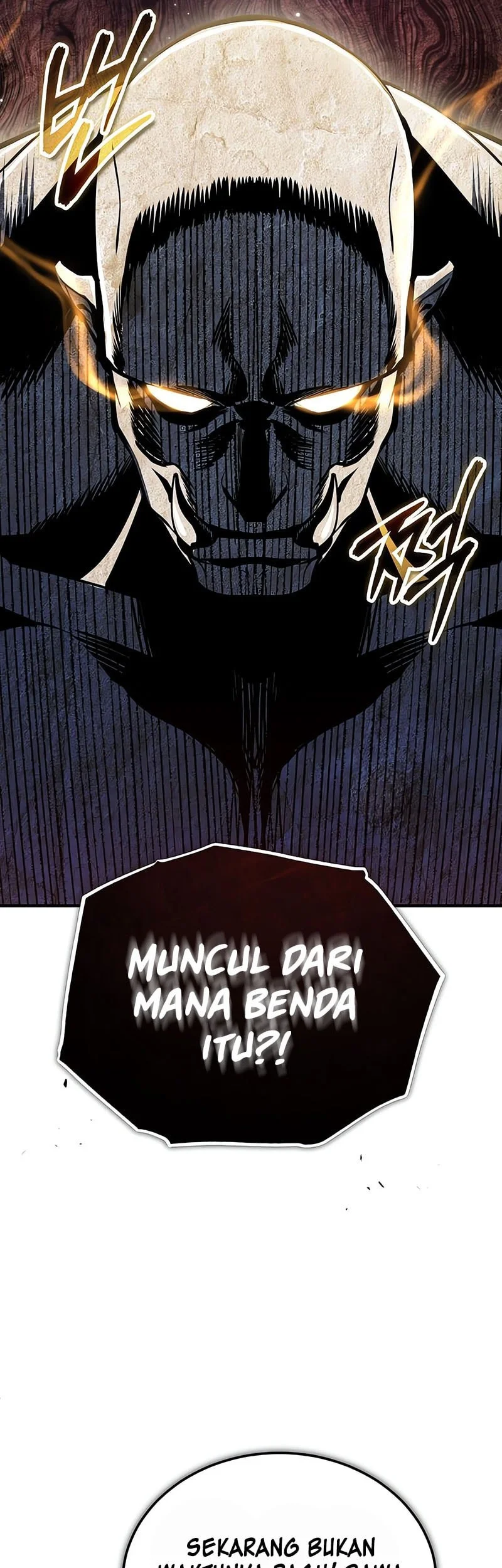 Academy’s Undercover Professor Chapter 154 page 50