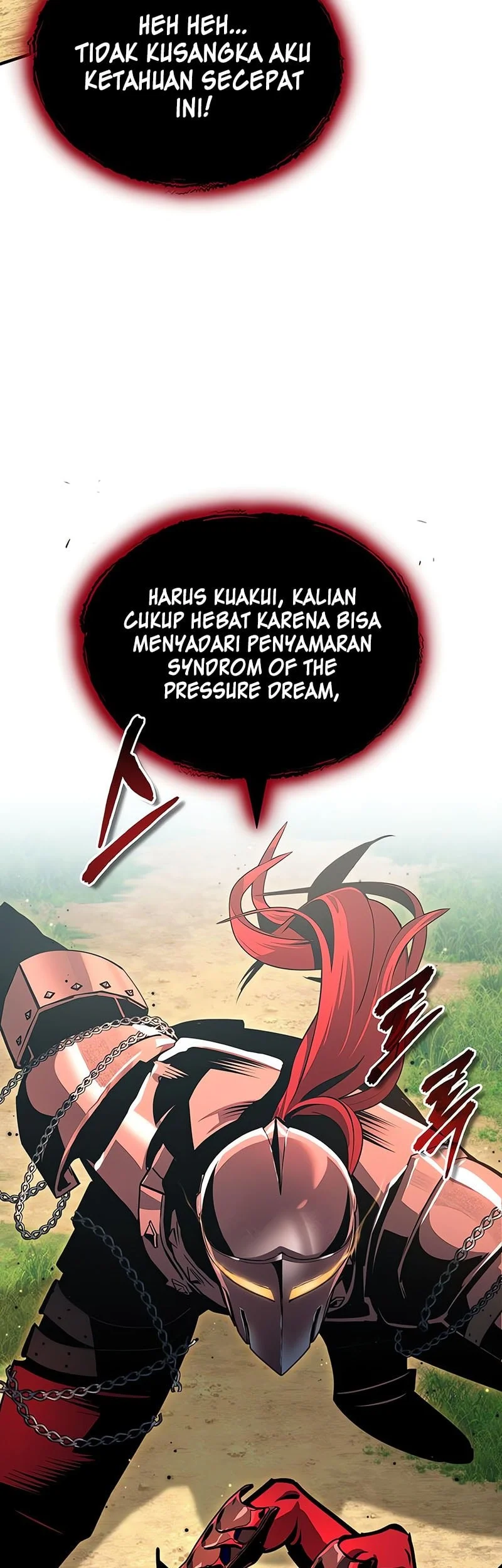 Academy’s Undercover Professor Chapter 154 page 62