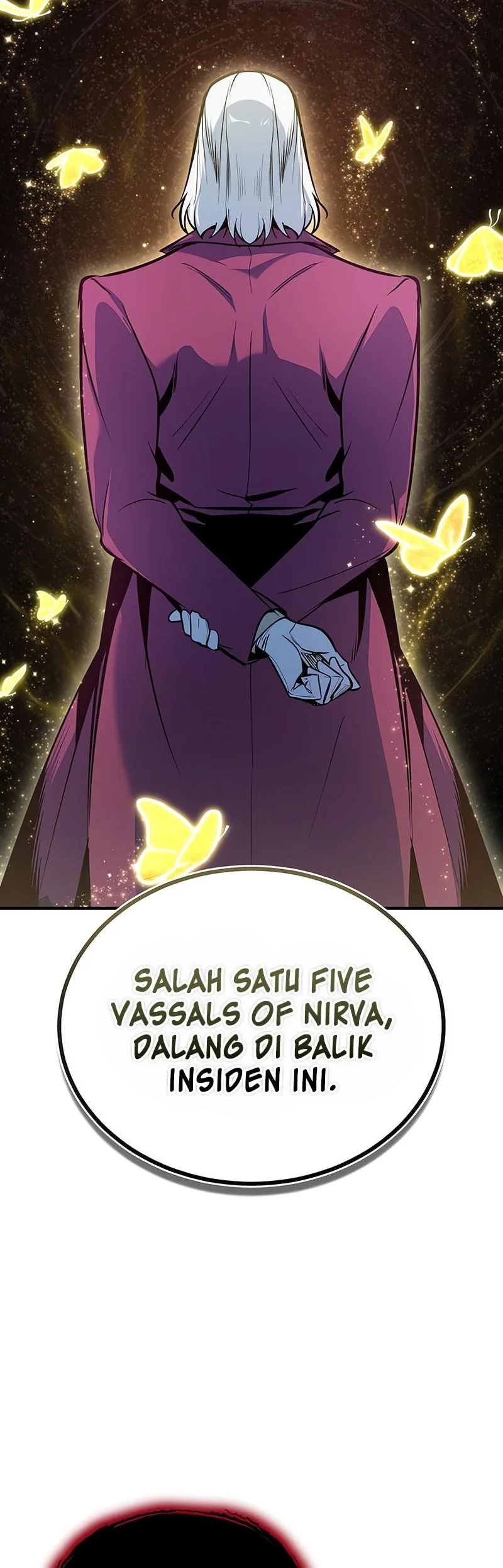 Academy’s Undercover Professor Chapter 154 page 65