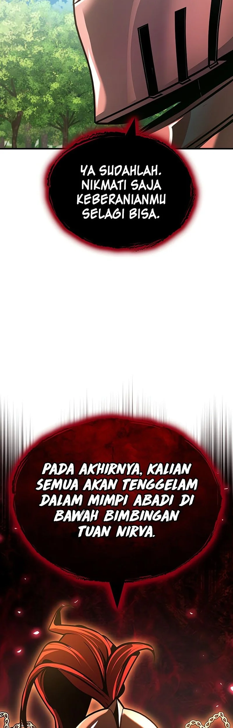 Academy’s Undercover Professor Chapter 154 page 71