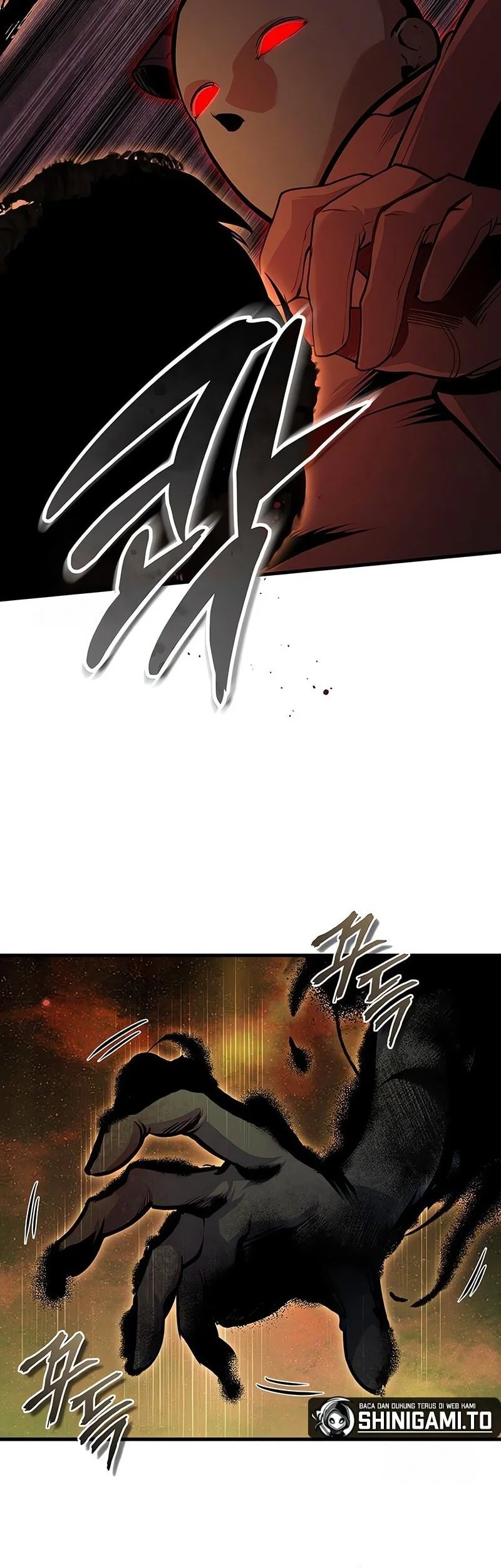 Academy’s Undercover Professor Chapter 156 page 45