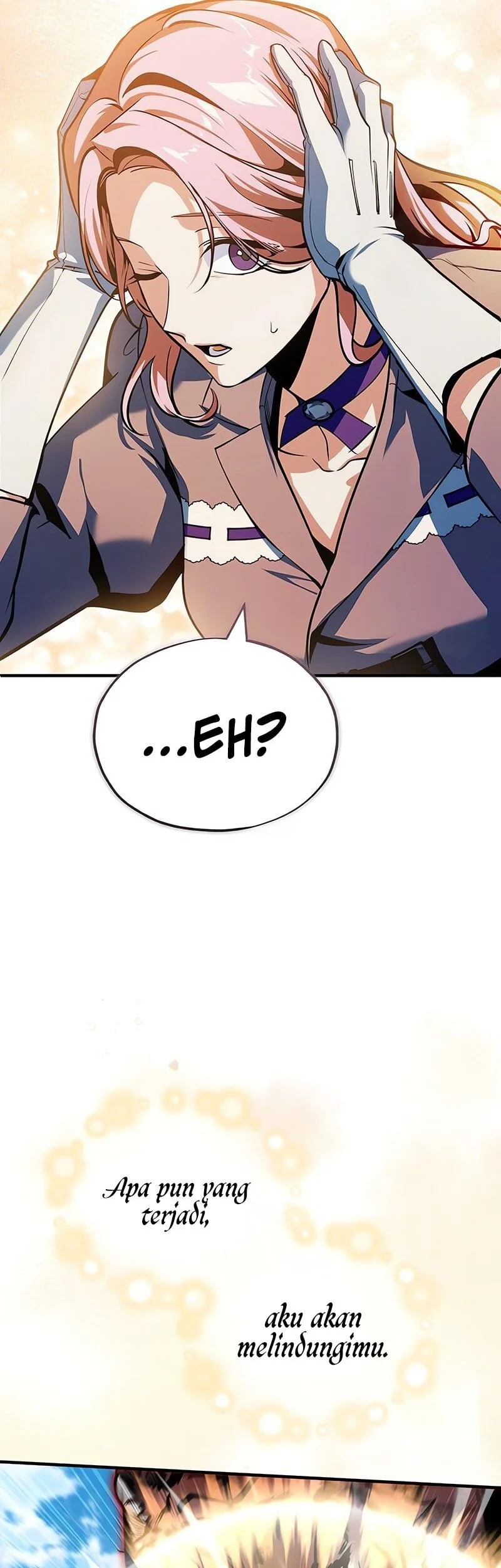 Academy’s Undercover Professor Chapter 156 page 55