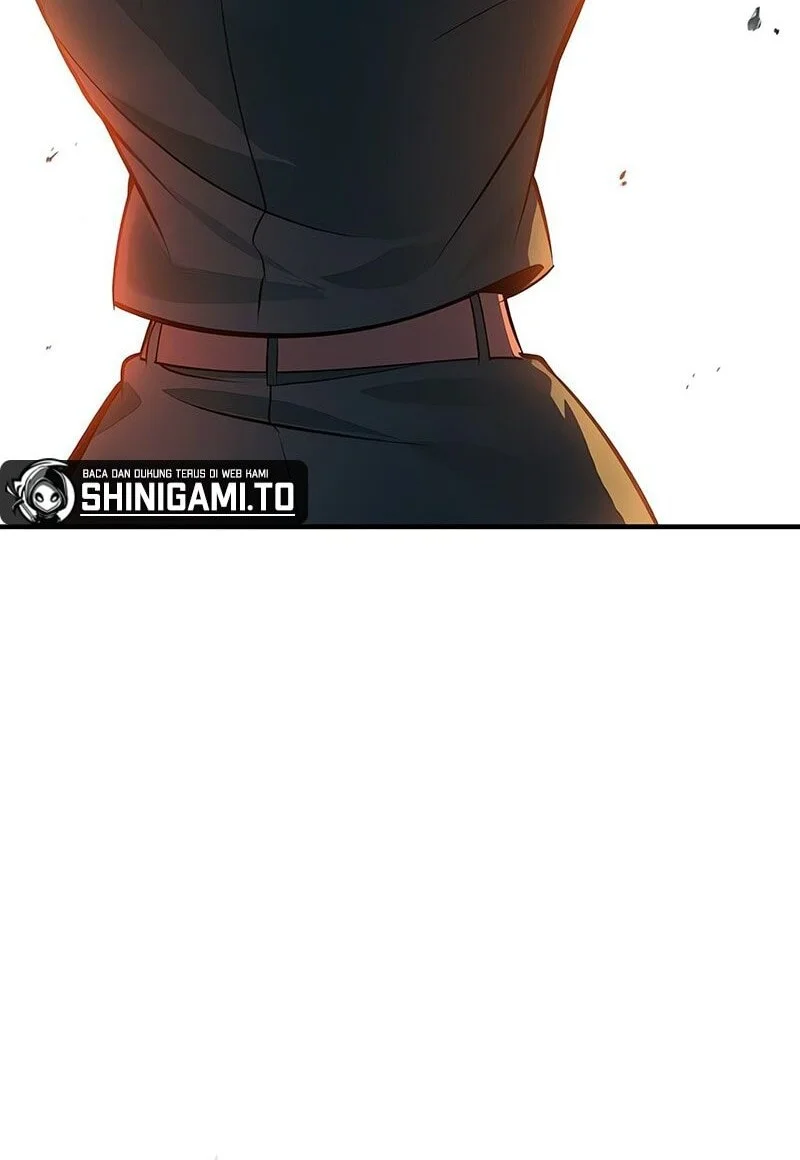 Academy’s Undercover Professor Chapter 156 page 58