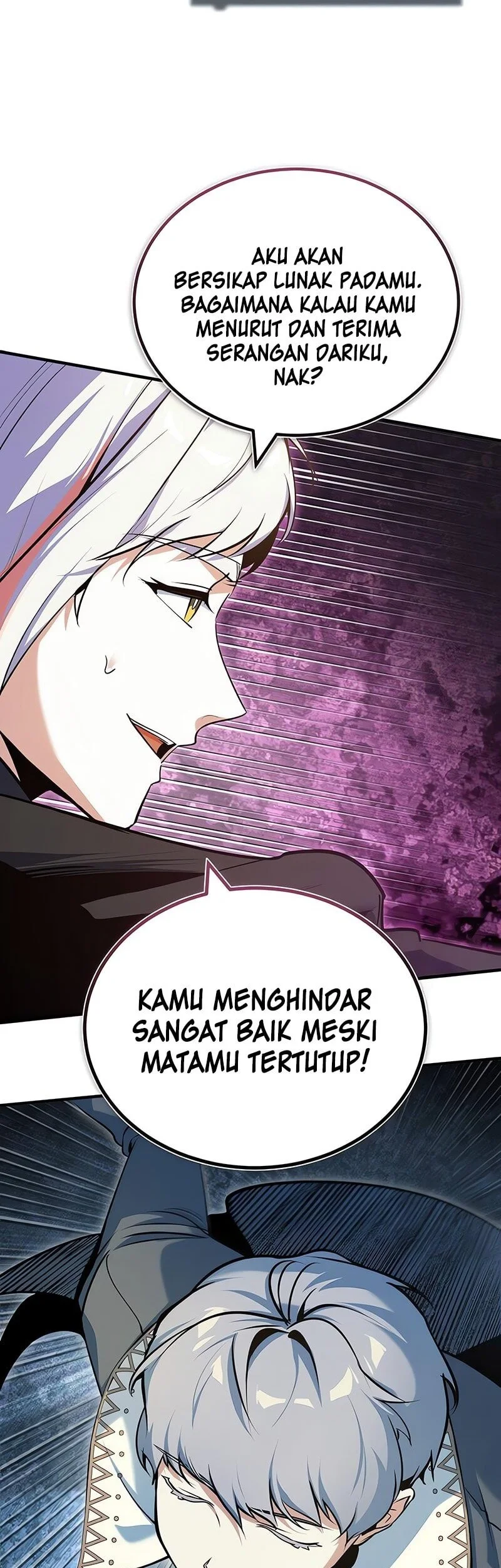 Academy’s Undercover Professor Chapter 156 page 11