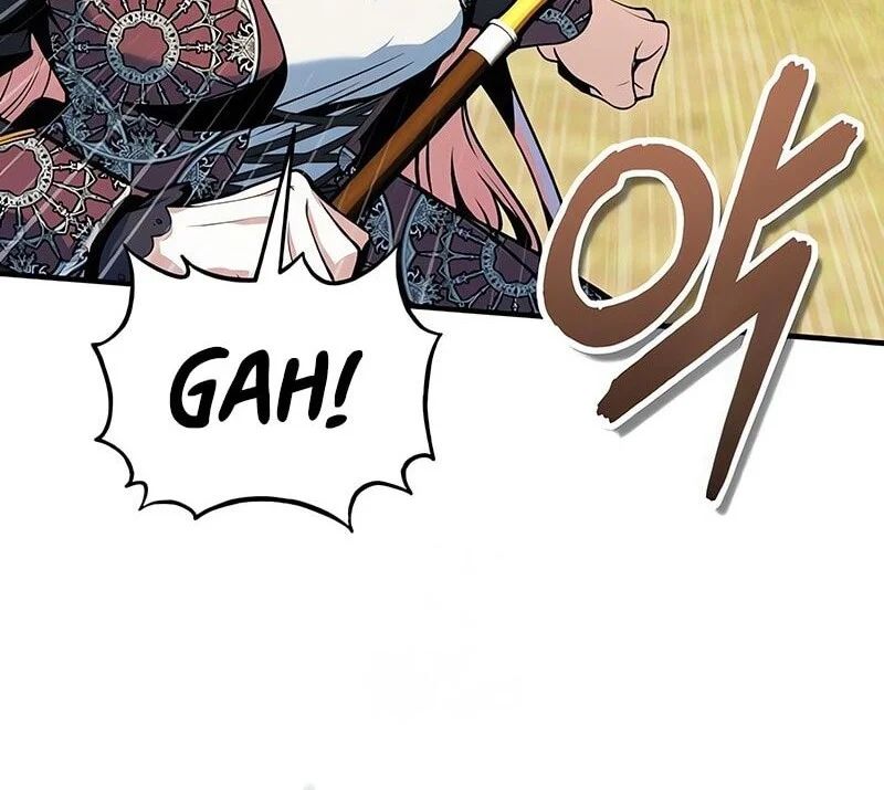 Academy’s Undercover Professor Chapter 156 page 22