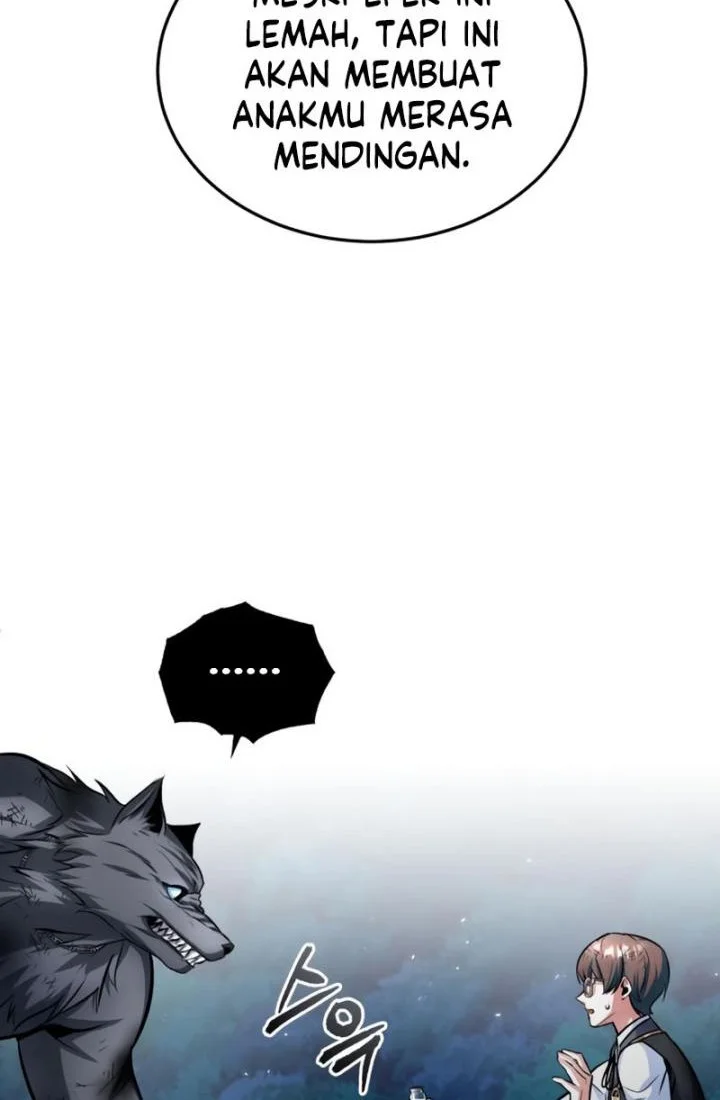 Academy’s Undercover Professor Chapter 16 Fix page 21