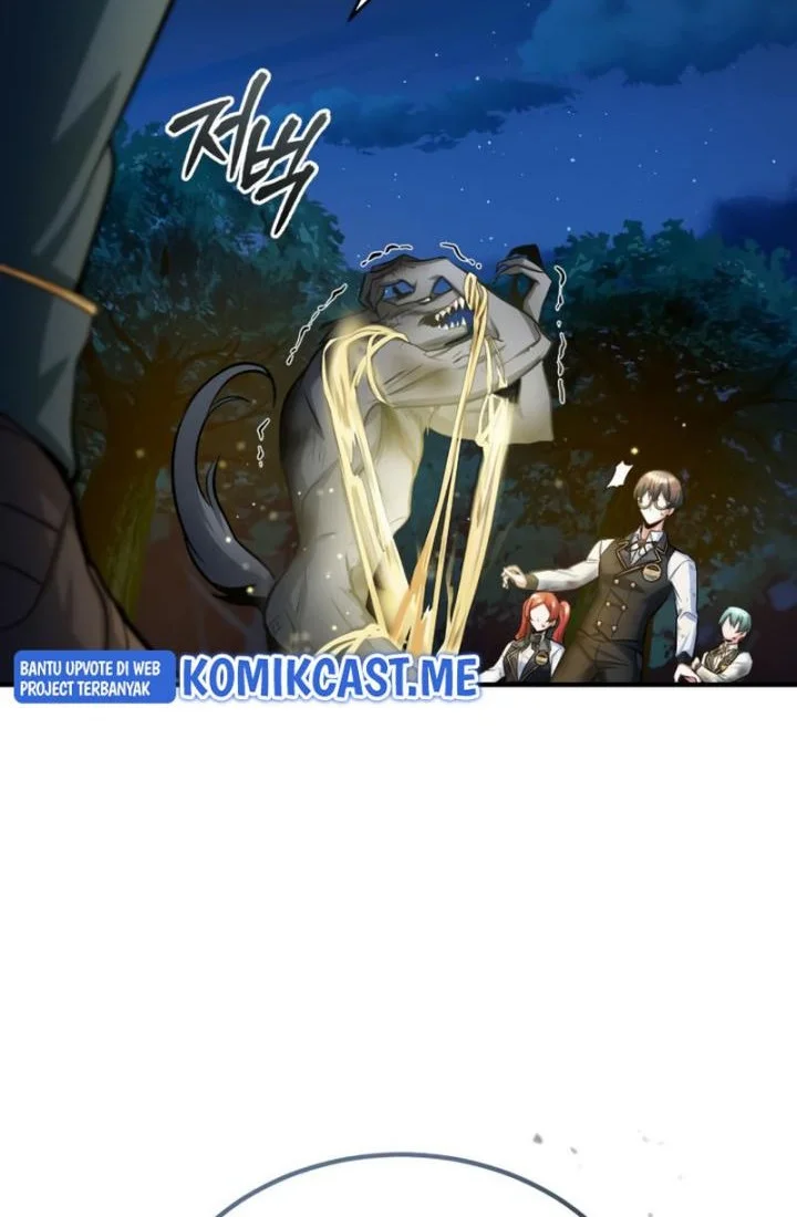 Academy’s Undercover Professor Chapter 16 Fix page 27