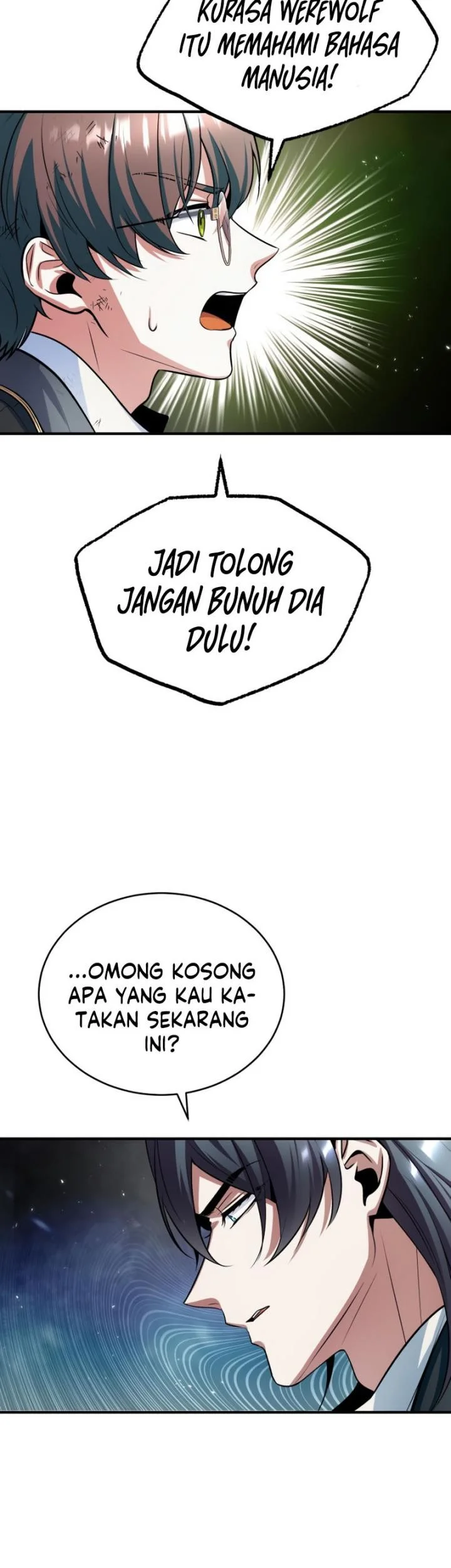 Academy’s Undercover Professor Chapter 16 Fix page 34