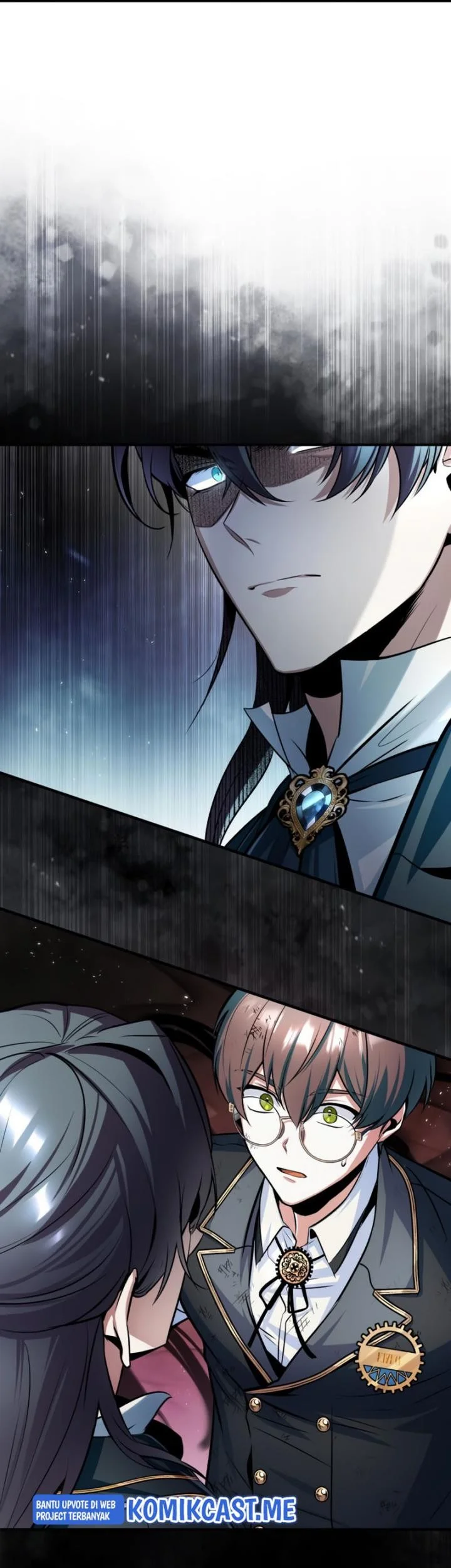 Academy’s Undercover Professor Chapter 16 Fix page 36