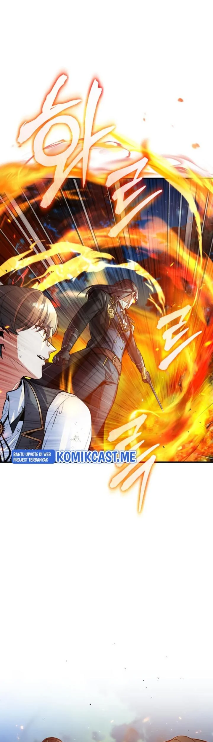 Academy’s Undercover Professor Chapter 16 Fix page 40