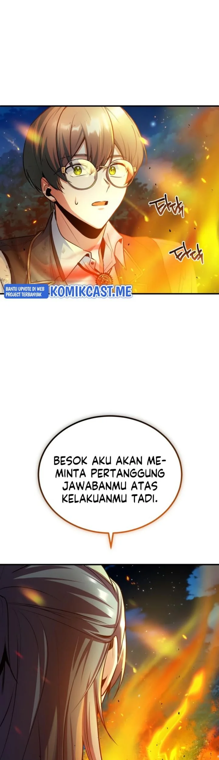 Academy’s Undercover Professor Chapter 16 Fix page 42